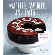 Marbled, Swirled, and Layered 9780544453739
