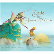 Suite for Human Nature 9781416953739
