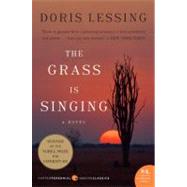 The Grass Is Singing 9780061673740