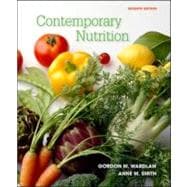 Contemporary Nutrition 9780072943740