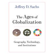 The Ages of Globalization 9780231193740