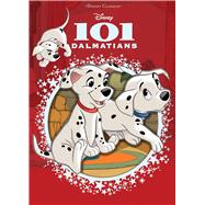 Disney 101 Dalmatians 9780794443740