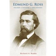 Edmund G. Ross 9780826353740