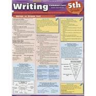 Writing Common Core State Standards 5th Grade 9781423223740