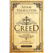 Creed 9781501813740