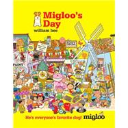 Migloo's Day 9780763673741