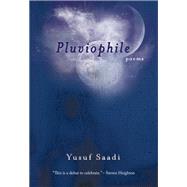 Pluviophile 9780889713741