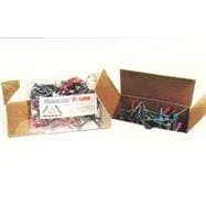 MOLECULAR VISIONS Organic Kit (KIT #3) 9780964883741