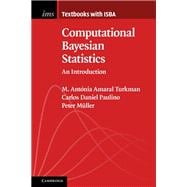 Computational Bayesian Statistics