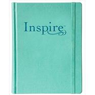 Inspire Bible 9781496413741