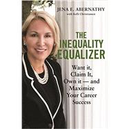The Inequality Equalizer 9781634253741