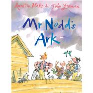 Mr Nodd's Ark 9781783443741