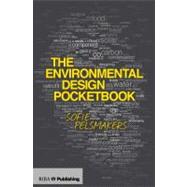 The Environmental Design Pocketbook 9781859463741