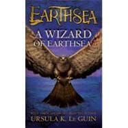 A Wizard of Earthsea 9780547773742