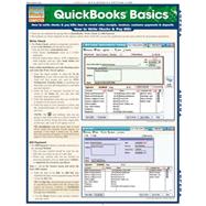 Quick Reference Quide QuickBooks Basics