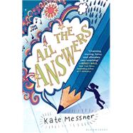 All the Answers 9781619633742