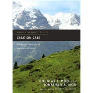 Creation Care 9780310293743