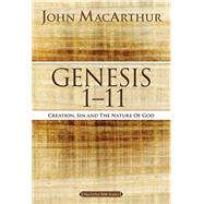 Genesis 1 to 11 9780718033743