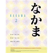 Nakama 2, Enhanced 9781285453743