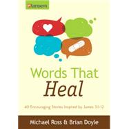 Words That Heal 9781630583743