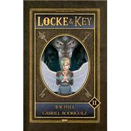 Locke & Key 2 9781631403743