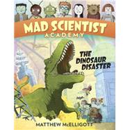 The Dinosaur Disaster 9780553523744