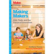 Making Makers 9781457183744