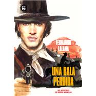 Una bala perdida 9788483433744