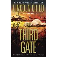 The Third Gate