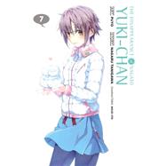 The Disappearance of Nagato Yuki-chan, Vol. 7 9780316383745