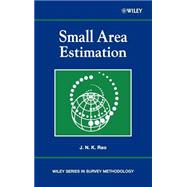 Small Area Estimation