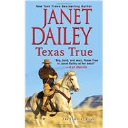 Texas True 9781420133745