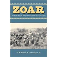 Zoar 9781606353745