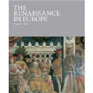 The Renaissance in Europe (Re-Issue) 9781856693745