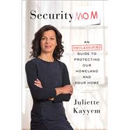 Security Mom 9781476733746