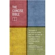 The Concise Bible 9781621573746