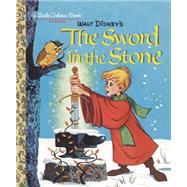 The Sword in the Stone (Disney) 9780736433747