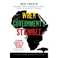 When Governments Stumble 9780857213747