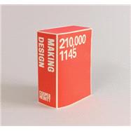 Making Design: Cooper Hewitt, Smithsonian Design Museum Collections 9780910503747