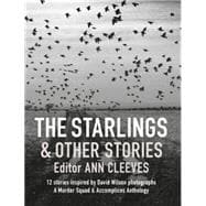 The Starlings and Other Stories 9781909823747
