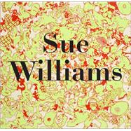 Sue Williams 9783037643747
