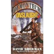 Demontech: Onslaught