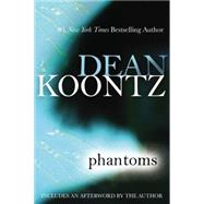 Phantoms 9780425253748