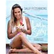 Live Like Sally 9780975703748