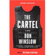 The Cartel 9781101873748