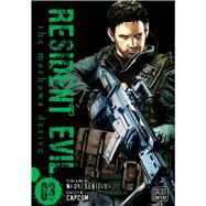 Resident Evil 3 9781421573748