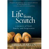 Life From Scratch 9781426213748