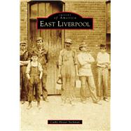 East Liverpool 9781467113748