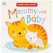 Mommy and Baby 9781472373748