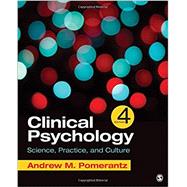 Clinical Psychology 9781506333748